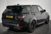 Land Rover Range Rover Sport 3.0 D300 HSE Silver 5dr Auto