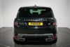 Land Rover Range Rover Sport 3.0 D300 HSE Silver 5dr Auto