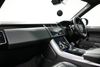 Land Rover Range Rover Sport 3.0 D300 HSE Silver 5dr Auto