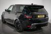 Land Rover Range Rover Sport 3.0 D300 HSE Silver 5dr Auto