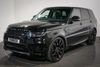 Land Rover Range Rover Sport 3.0 D300 HSE Silver 5dr Auto