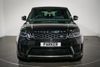 Land Rover Range Rover Sport 3.0 D300 HSE Silver 5dr Auto