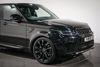 Land Rover Range Rover Sport 3.0 D300 HSE Silver 5dr Auto