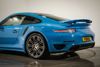 Porsche 911 S 2dr PDK