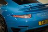 Porsche 911 S 2dr PDK