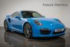 Porsche 911 S 2dr PDK