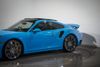 Porsche 911 S 2dr PDK