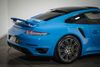 Porsche 911 S 2dr PDK