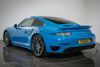 Porsche 911 S 2dr PDK