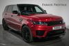 Land Rover Range Rover Sport 3.0 SDV6 HSE 5dr Auto