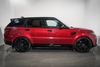 Land Rover Range Rover Sport 3.0 SDV6 HSE 5dr Auto
