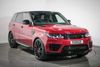 Land Rover Range Rover Sport 3.0 SDV6 HSE 5dr Auto