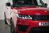 Land Rover Range Rover Sport 3.0 SDV6 HSE 5dr Auto
