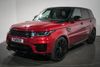 Land Rover Range Rover Sport 3.0 SDV6 HSE 5dr Auto