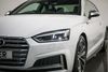 Audi A5 S5 Quattro 2dr Tiptronic