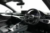 Audi A5 S5 Quattro 2dr Tiptronic