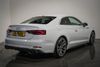 Audi A5 S5 Quattro 2dr Tiptronic