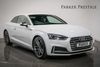 Audi A5 S5 Quattro 2dr Tiptronic