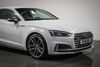 Audi A5 S5 Quattro 2dr Tiptronic