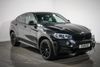 BMW X6 xDrive30d M Sport 5dr Step Auto