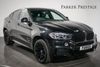 BMW X6 xDrive30d M Sport 5dr Step Auto