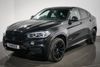 BMW X6 xDrive30d M Sport 5dr Step Auto