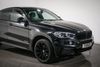 BMW X6 xDrive30d M Sport 5dr Step Auto