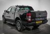 Ford Ranger Pick Up Double Cab Wildtrak 2.0 EcoBlue 213 Auto