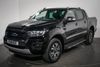 Ford Ranger Pick Up Double Cab Wildtrak 2.0 EcoBlue 213 Auto