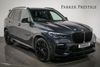 BMW X5 xDrive30d M Sport 5dr Auto