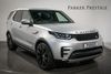 Land Rover Discovery 3.0 SDV6 HSE Luxury 5dr Auto