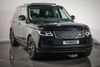 Land Rover Range Rover 3.0 SDV6 Vogue 4dr Auto