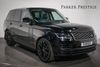 Land Rover Range Rover 3.0 SDV6 Vogue 4dr Auto