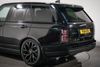 Land Rover Range Rover 3.0 SDV6 Vogue 4dr Auto