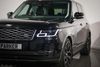 Land Rover Range Rover 3.0 SDV6 Vogue 4dr Auto