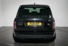 Land Rover Range Rover 3.0 SDV6 Vogue 4dr Auto
