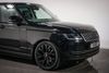 Land Rover Range Rover 3.0 SDV6 Vogue 4dr Auto