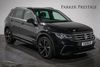 Volkswagen Tiguan 1.5 TSI 150 R-Line 5dr DSG