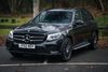 Mercedes-Benz Glc GLC 220d 4Matic AMG Line 5dr 9G-Tronic