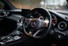 Mercedes-Benz Glc GLC 220d 4Matic AMG Line 5dr 9G-Tronic