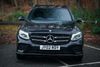 Mercedes-Benz Glc GLC 220d 4Matic AMG Line 5dr 9G-Tronic