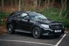 Mercedes-Benz Glc GLC 220d 4Matic AMG Line 5dr 9G-Tronic