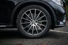 Mercedes-Benz Glc GLC 220d 4Matic AMG Line 5dr 9G-Tronic