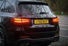Mercedes-Benz Glc GLC 220d 4Matic AMG Line 5dr 9G-Tronic