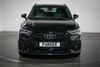 Audi Q3 40 TFSI Quattro Vorsprung 5dr S Tronic