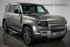 Land Rover Defender 3.0 D250 XS Edition 110 5dr Auto [7 Seat]