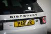 Land Rover Discovery Sport 2.0 TD4 180 HSE Black 5dr Auto