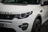 Land Rover Discovery Sport 2.0 TD4 180 HSE Black 5dr Auto