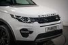 Land Rover Discovery Sport 2.0 TD4 180 HSE Black 5dr Auto