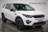 Land Rover Discovery Sport 2.0 TD4 180 HSE Black 5dr Auto